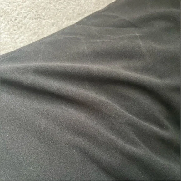 Lulu's - Infinite Glory Black Maxi Dress - Size Small - Picture 8 of 9